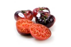 Tomate bleue, 1/2 kilo