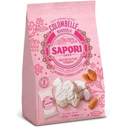 Sapori Colombelle de Almendras 127g