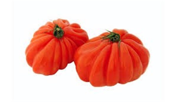 La traducción de "TOMATE CORAZÓN" al francés es "TOMATE CŒUR".-detalle