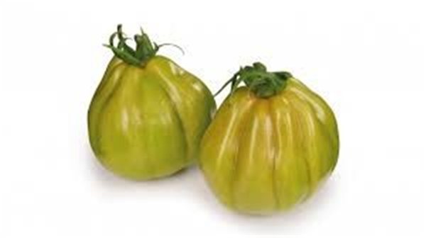 La traducción de "TOMATE CORAZÓN" al francés es "TOMATE CŒUR".-lateral