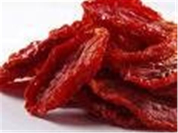 Deshidratierte Tomate, 0,250 g-detalle