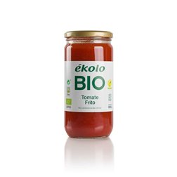 Tomate frito casero BIO 680 g - Ékolo