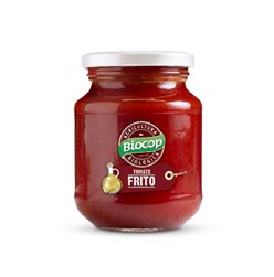 Fried tomato eco 300 g