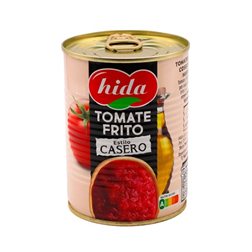 Tomate Frito Estilo Casero Hida Lata 400 g
