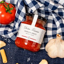Handmade fried tomato sauce 300g