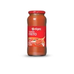 Tomatenmark IFA Eliges Glas 560 g