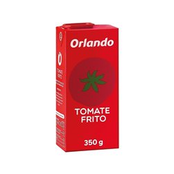 Tomate frito Orlando