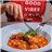 Tomate frito Pack vidrio 4 uds-detalle
