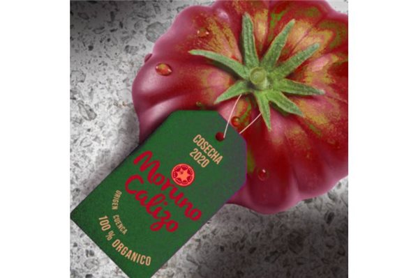 Tomate Moruno Calizo-lateral