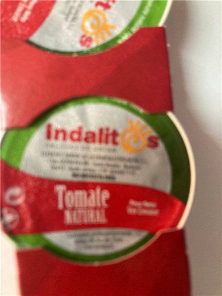 Naturtomate, 25 g-detalle