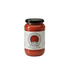 Ganze, geschälte Tomaten Mariangela Prunotto 550g