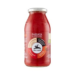 Tomate Passata Bio 500g Alce Nero