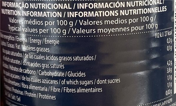 Tomate pelado cirio-detalle