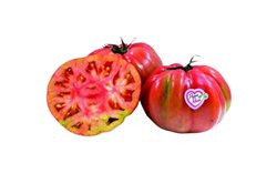 Tomate rosado  (kg)