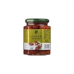 Tomate Sèche 250g Iliada