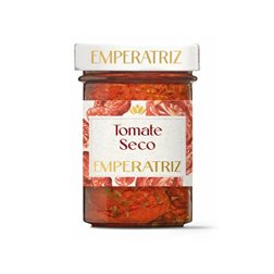 Tomate seco Bio en AOVE Bio 212ml Emperatriz