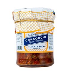 Sun-dried tomato in oil - 190g