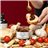 Tomates séchées à l'huile d'olive extra vierge 100g