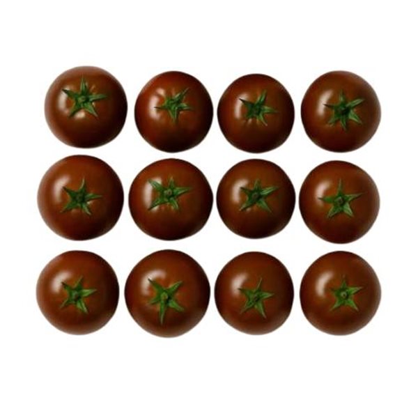 Tomates cerises de Terroir-detalle
