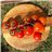 Cherry tomatoes branch-izquierda
