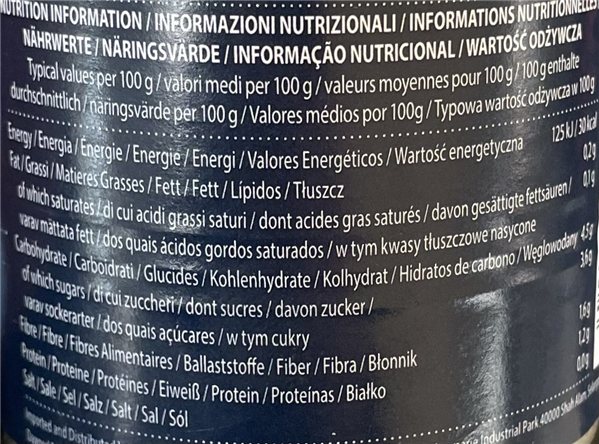 Tomates CERISE Cirio-detalle