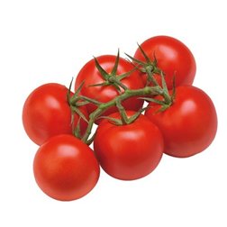Tomates en grappe 6 pièces