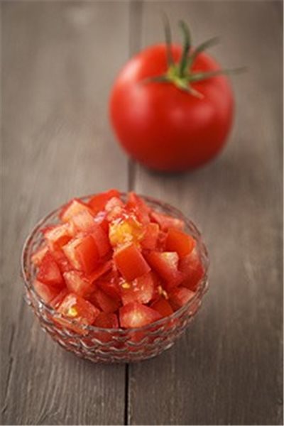 Plateau branche tomate 6 pièces-lateral