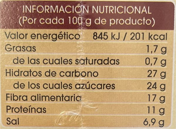 OFERTA Tomates secos la legua-detalle