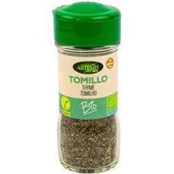 Thyme Organic Herb 15g