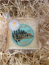 TOMME CORSE DE CABRA A FILETTA EN PORCIÓN DE 250 gr Medalla de oro París 2025