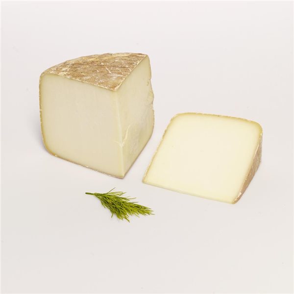 Queso de cabra-detalle