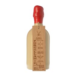 Ton Rimbau Porcellànic Dolç Penedès Natural Eco — Ecológico Botella Medium 50 cl Vino Dulce