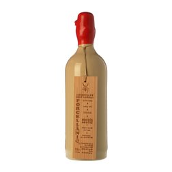 Ton Rimbau Porcellànic Brut Penedès Pét-Nat Pétillant Naturel — Espumoso Natural Eco — Ecológico 75 cl Espumoso Blanco