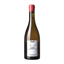 Ton Rimbau Spill Xarel·lo Eco — Ecológico 75 cl Vino Blanco