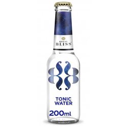 Royal Bliss Tonic 20 CL (Pack of 24 units)
