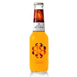 Tónica Royal Bliss Naranja 20 CL (Pack 24 und)