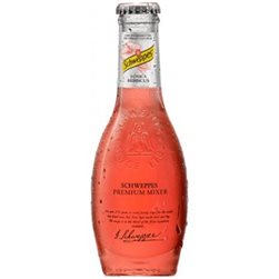Tónica Schweppes Hibiscus 20 CL (Pack 24 und)
