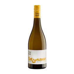 Tony Bish Fat & Sassy Chardonnay Hawkes Bay 75 cl Vino Blanco