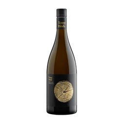 Tony Bish Heartwood Chardonnay Hawkes Bay 75 cl Vino Blanco