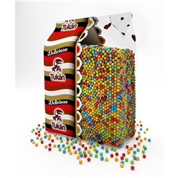 Color Topping Bag 1 kg