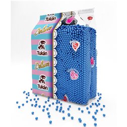 Topping Deluxe Blue Bag 1 kg