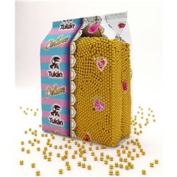 Deluxe Gold Topping Bag 1 kg