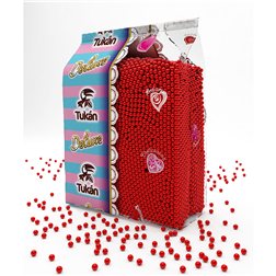 Deluxe Red Topping Bag 1 kg
