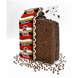 Milk Topping Bag 1 kg