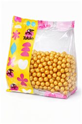 TOPPING ORO SUGAR SPRINKLES 450g.