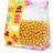 TOPPING ORO SUGAR SPRINKLES 450g.