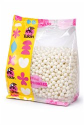 TOPPING PERLA SUGAR SPRINKLES 450g.