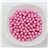 PINK SUGAR SPRINKLES TOPPING 450g.-lateral