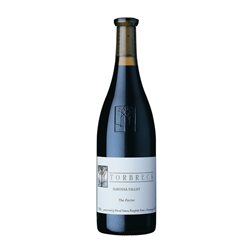 Torbreck The Factor Shiraz Syrah Barossa Valley 75 cl Vino Tinto