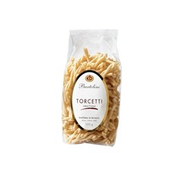 Torcetti 500g Bartolini